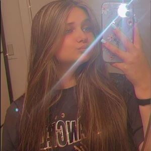 Meet your Posher, Savanna